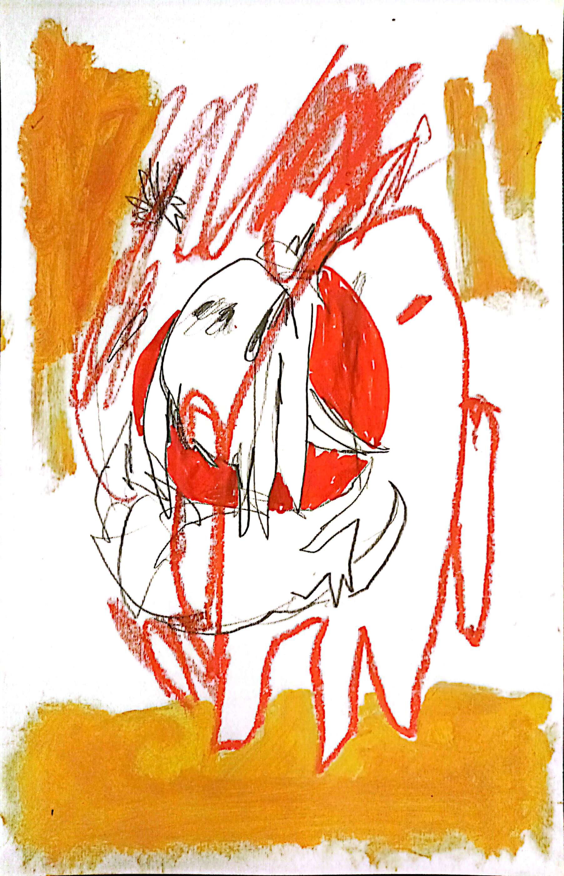 drawings